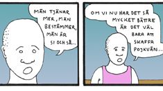 Studiefrämjandets höstprogram - djur, natur och kultur i en bred blandning