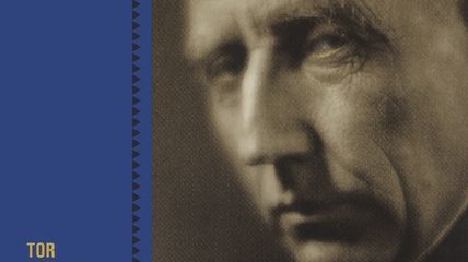 Hvem var Roald Amundsen? 