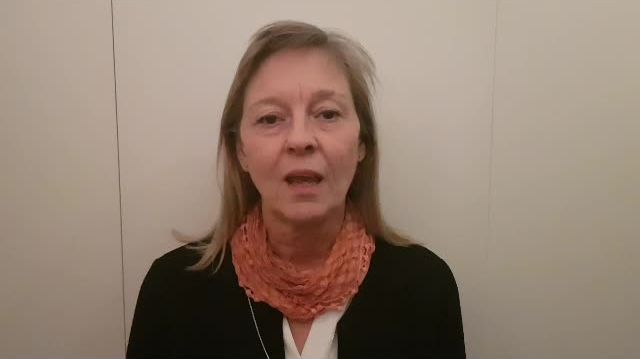 Hur är det att driva ett migreringsprojekt? Pia Macke berättar