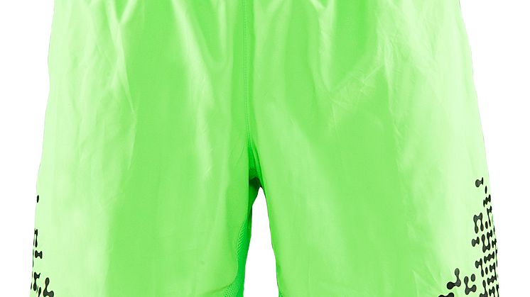 Craft 2-in-1 shorts, herr