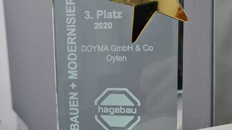 hagebau Award 2020 a
