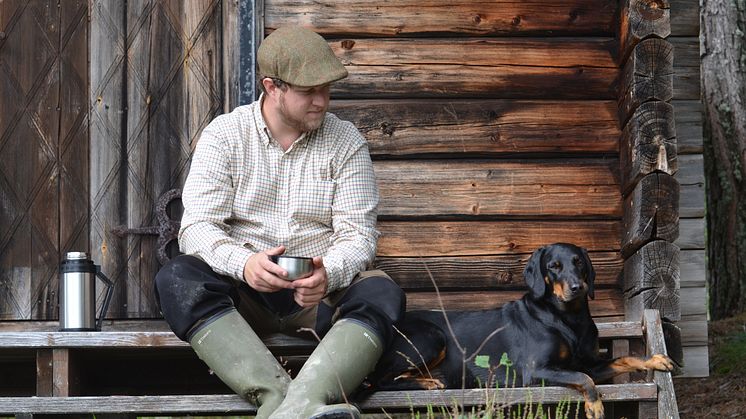 Tänk på din hund i sommar