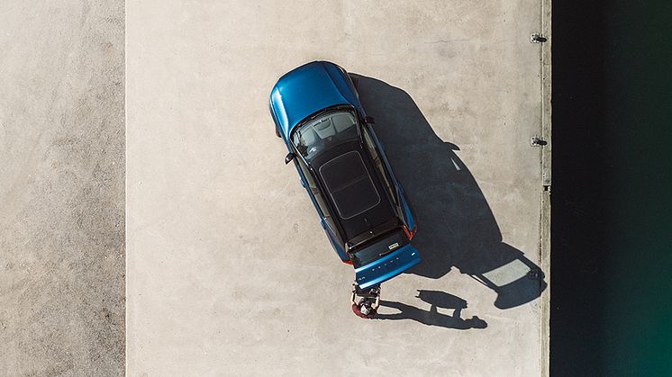 Hertz vinner pris som bästa biluthyrare i Grand Travel Award 2022