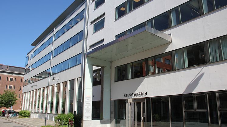 Platzer anlitar Colliers för exklusivt uthyrningsuppdrag i Göteborg