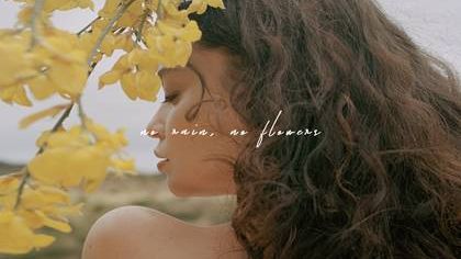 Sabrina Claudio - Messages From Her