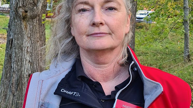 Helena Sixtensdotter