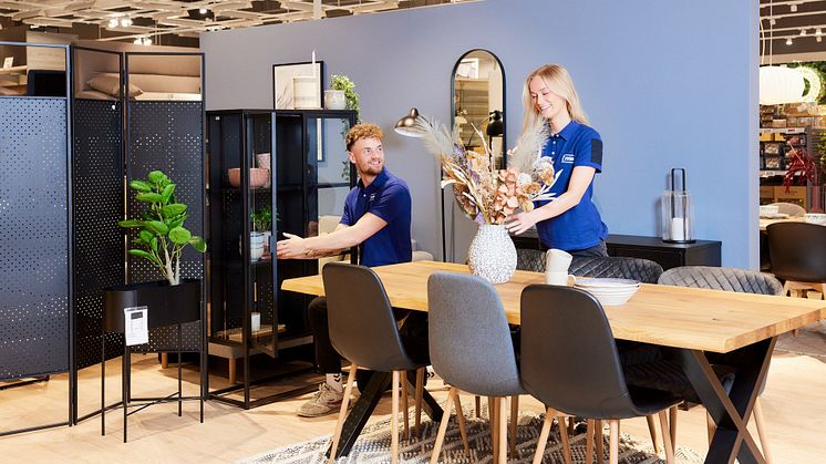 JYSK ponownie na podium rankingu Forbes – Najlepszy Pracodawca