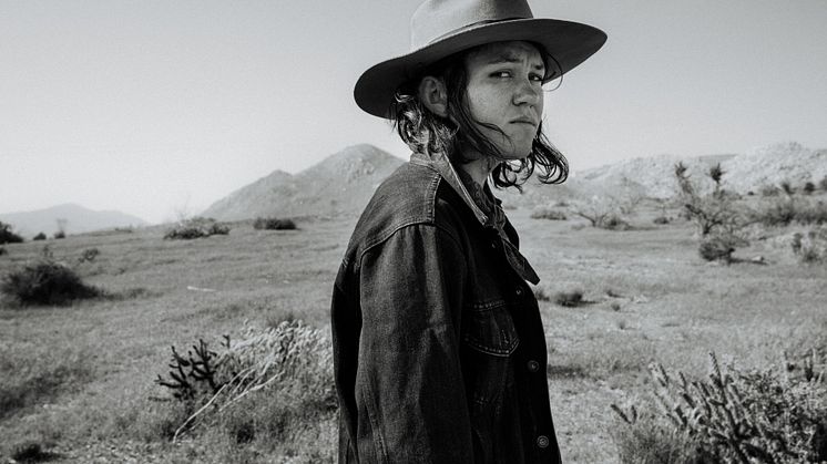 Fay Wildhagen presse, foto Johanna Siring-1