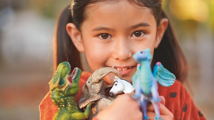 Schleich GmbH Fact Sheet January 2025