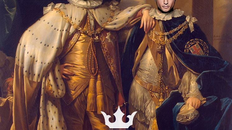 ​Samir & Viktor är tillbaka för att erövra sommaren!