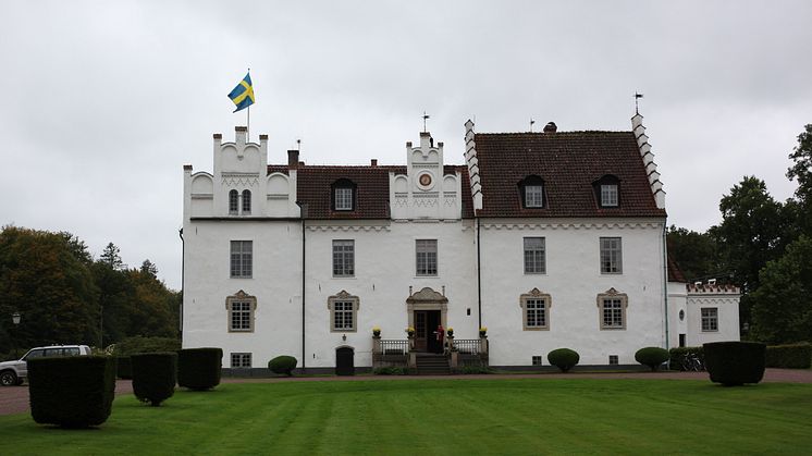 Wanås Gods