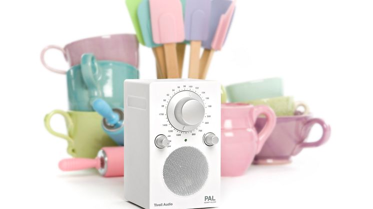 Tivoli Audio Pal Snow White