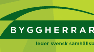 Tyréns medverkar på Byggherrarnas årsmöte