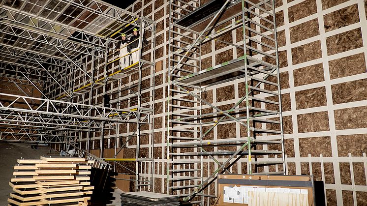 Knauf Insulation Filmopplevelse 2