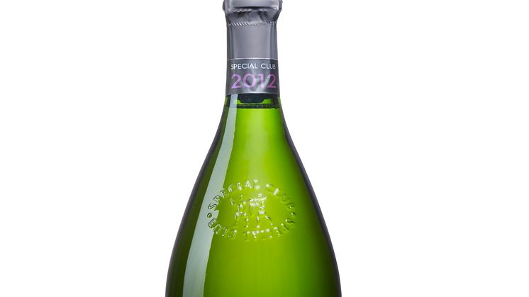 Sanchez-Le Guédard Special Club 2012 