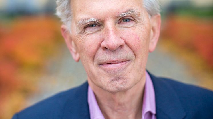 Lars Wallentin