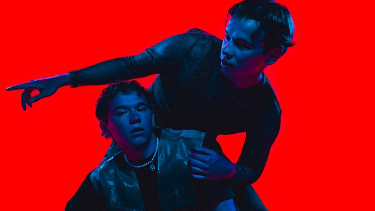 Marcus & Martinus återvänder till Gröna Lund efter segern i Melodifestivalen
