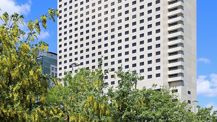 3 - The Westin Leipzig