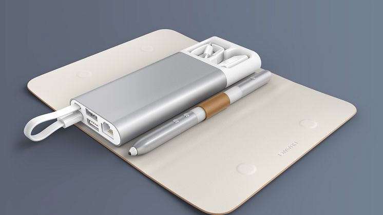 Huawei MateBook Dock