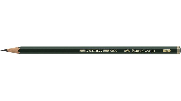 Copyright: Faber-Castell / Image can be used for free and for editorial purposes only. / Please include a copyright notice.