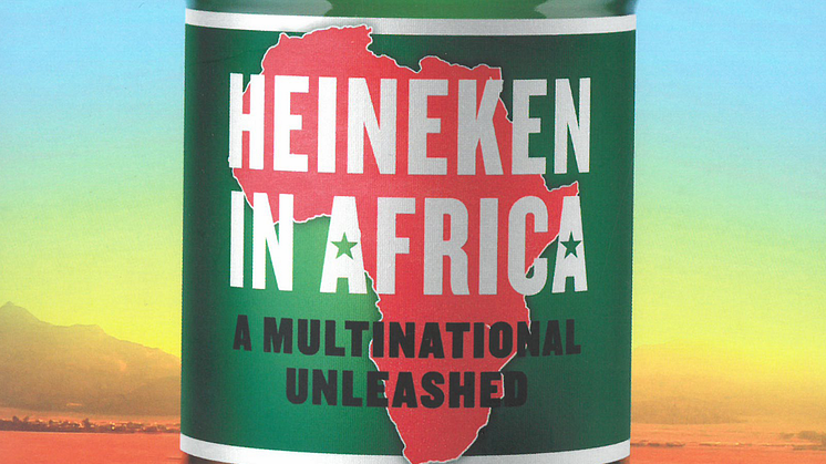 Heinekens metoder i Afrika avslørt – Norge må handle
