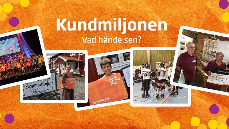 Kundmiljonen till KHIF - vad hände sen?