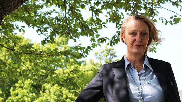 Förenade Care deltar i Almedalen 2014
