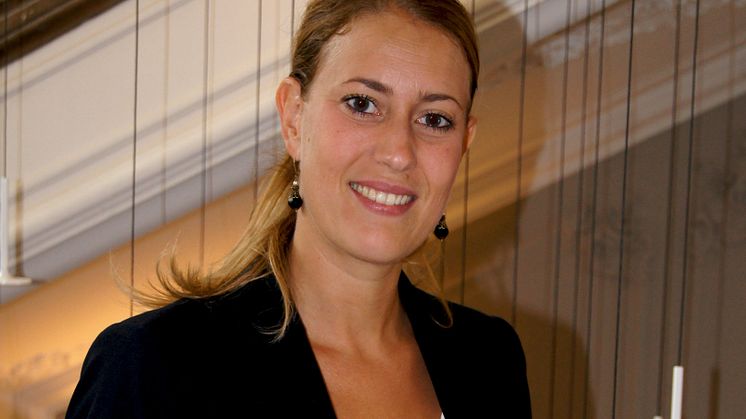 Cecilia Mauritzson
