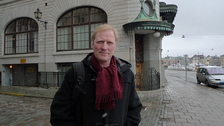DO tar fallet med diskriminerade Eivind Torp till domstol 