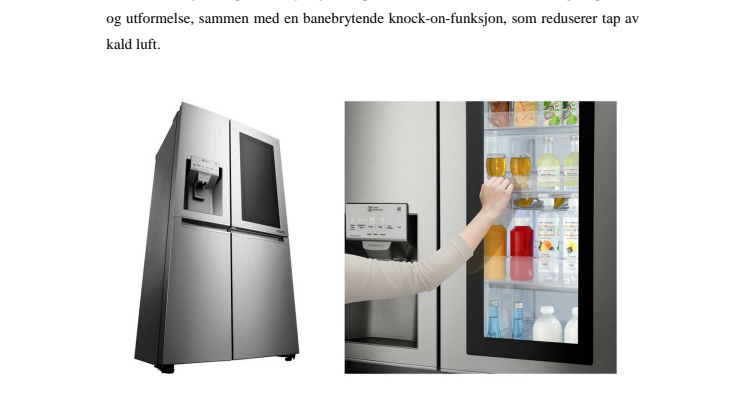 InstaView_Press Release-Nordic_NO