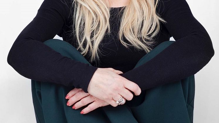 Sara Edwarsson