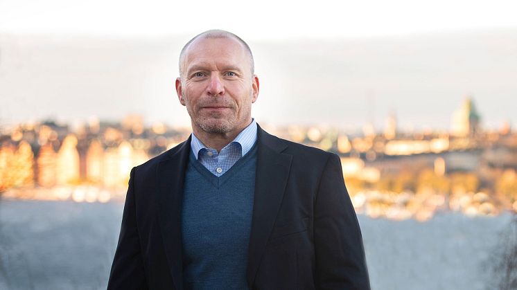 Att öka ambitionsnivån i ländernas klimatplaner är en central fråga på COP26-förhandlingarna, menar Kenneth Möllersten. Foto: IVL Svenska Miljöinstitutet