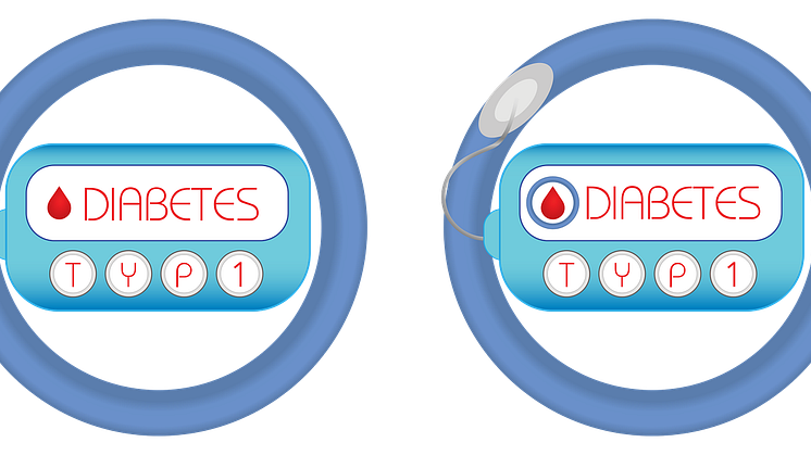 Insulinfritt diabetesläkemedel kan kanske senarelägga sjukdomen. Foto: Pixabay