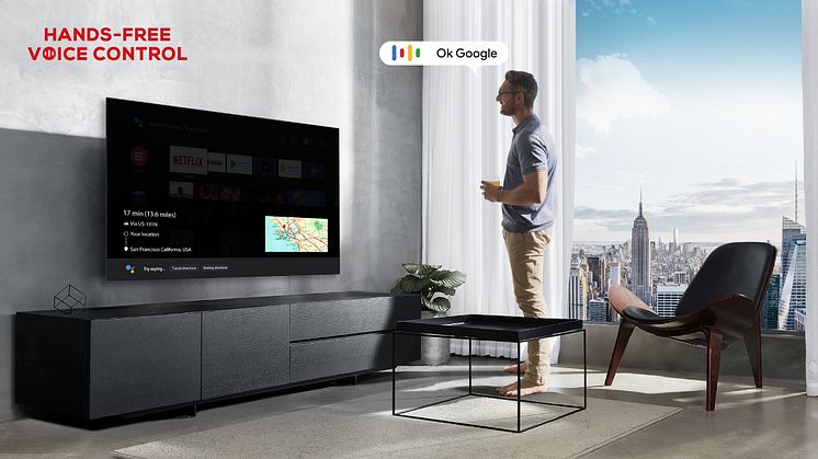 TCL P81 & P61