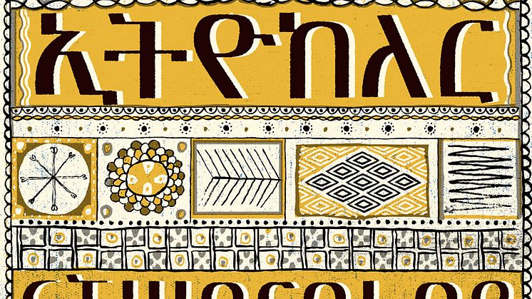 Selam Sounds presenterar: Ethiocolor