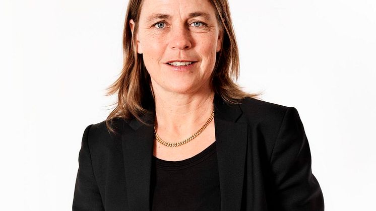 Eva Pettersson ny divisionschef för Axfood Närlivs 