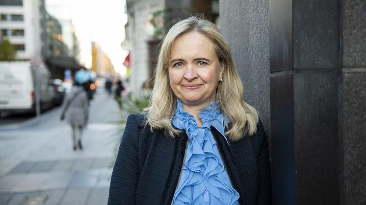 Elisabeth Beskow