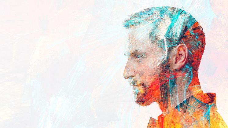 Måns Zelmerlöw single "Come Over Love"
