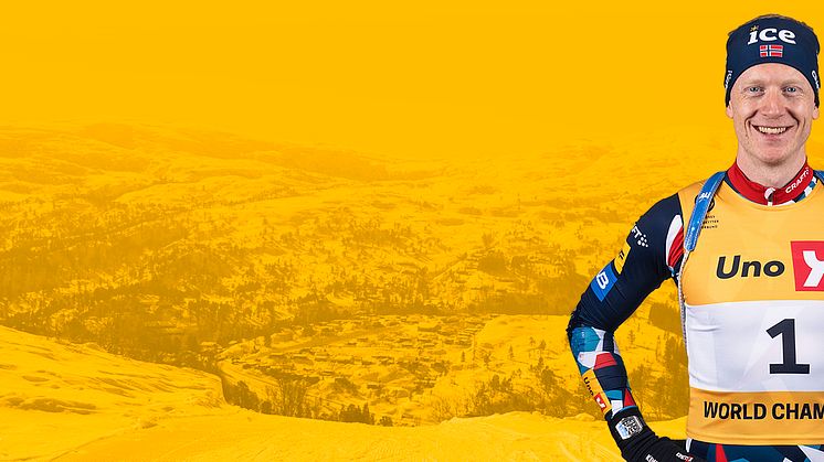 Meld deg på Skiskytter med MOT-samling i Stryn!