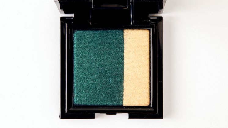HIDDEN BLACK 201 Green gold