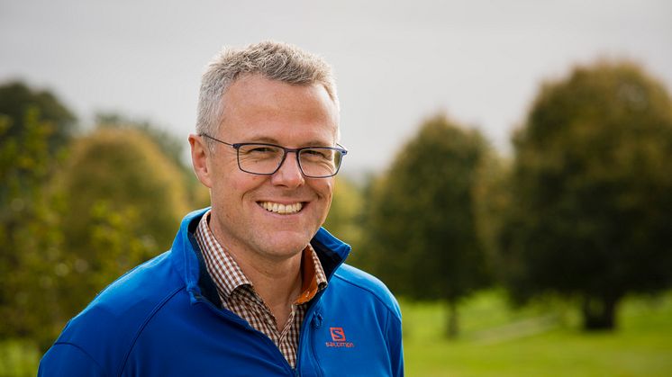 Søren Storgaard Jensen