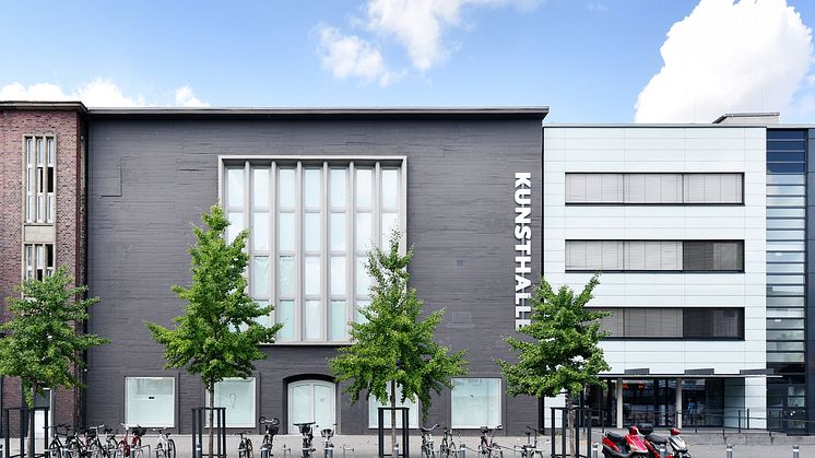 Kunsthalle Recklinghausen