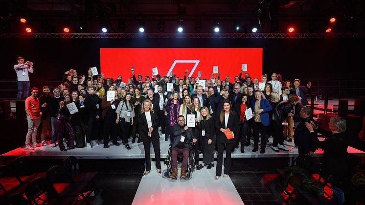 „50 Jahre dm – Lust auf Zukunft“ erhält BrandEx Award in der Kategorie Best Live PR