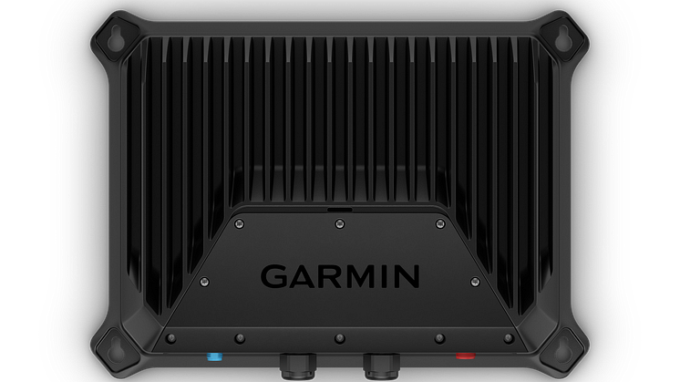 Garmin_GSD 28_Front (c) Garmin Deutschland GmbH