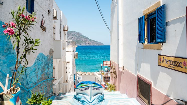 Karpathos Apollo