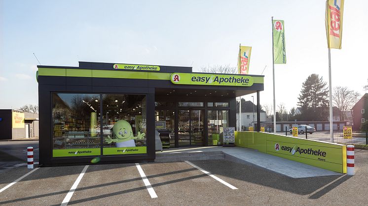 Easy Apotheke