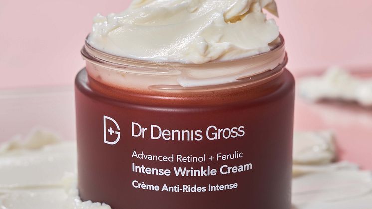 Advanced Retinol + Ferulic