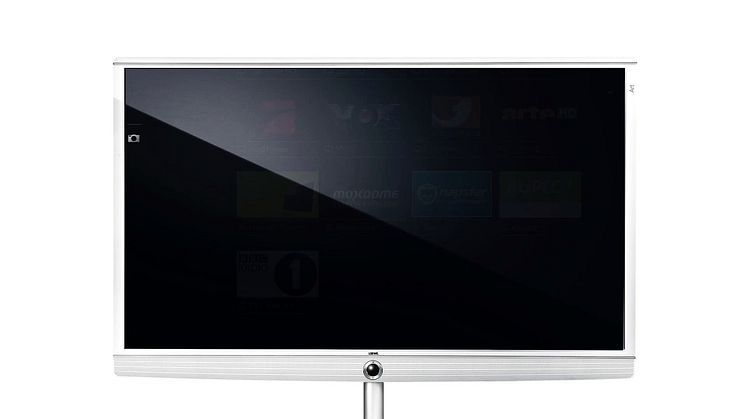 New Loewe Art TV