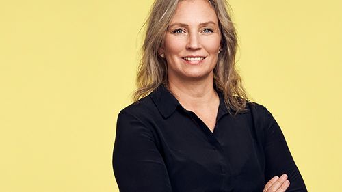 Barbro Lien Rönn