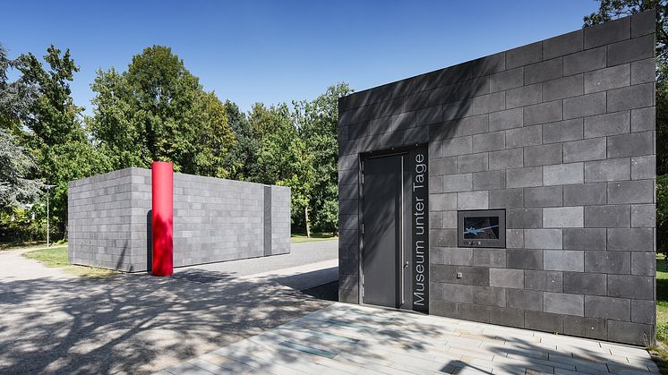 Kunstsammlungen der Ruhr-Universität Bochum: Museum unter Tage